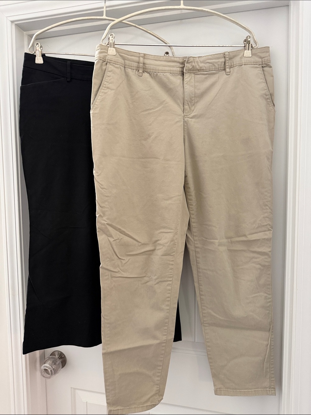 Women’s casual pants